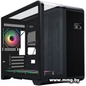 Купить 1stPlayer RT6 ARGB (черный) RT6-BK-3FC7R-1FC7 в Минске, доставка по Беларуси