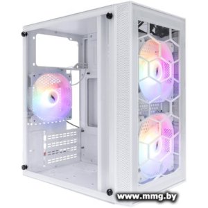 1stPlayer FireBase X1-WH-3F1-W