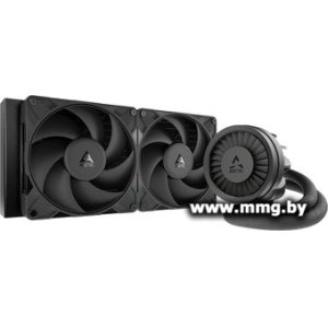 Arctic Liquid Freezer III Pro 280 ACFRE00179A