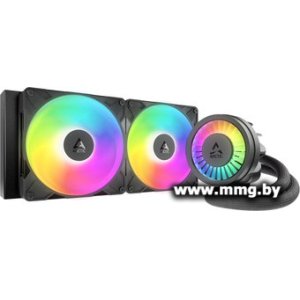 Arctic Liquid Freezer III Pro 280 A-RGB ACFRE00183A
