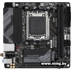 Gigabyte B650I AX (rev. 1.1)