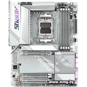 Gigabyte X870E Aorus Elite WiFi7 Ice
