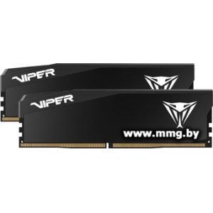 Купить 32GB (2x16Gb) PC5-48000 Patriot VEU532G6028K в Минске, доставка по Беларуси