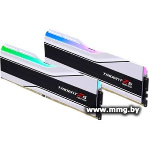 64GB (2x32Gb) PC5-48000 G.Skill F5-6000J2836G32GX2-TZ5NRW