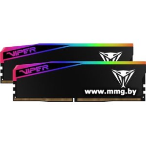 64GB (2x32Gb) PC5-48000 Patriot VEUR564G6028K