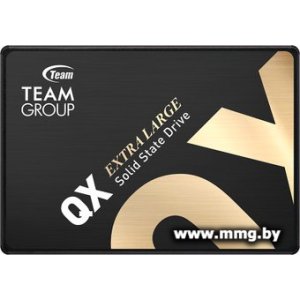 SSD 2TB Team QX T253X7002T0C101