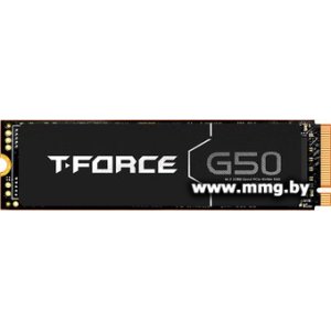 SSD 512GB Team T-Force G50 TM8FFE512G0C129