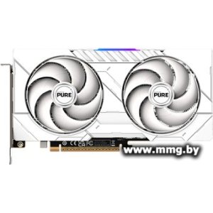 Купить RX 9060 XT 16GB/128b/Sapphire Pure 11350-02-20G в Минске, доставка по Беларуси
