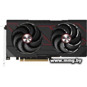 Купить RX 9060 XT 8GB/128b/Sapphire Pulse 11350-04-20G в Минске, доставка по Беларуси