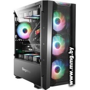 Купить Segotep Prime M (черный) в Минске, доставка по Беларуси