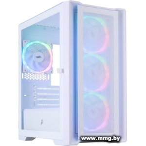 Купить 1stPlayer TRILOBITE T4 ARGB (белый) T4-WH-4FS7-W в Минске, доставка по Беларуси