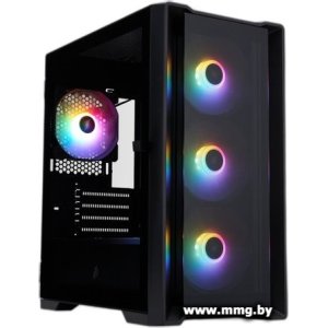 Купить 1stPlayer Trilobite T4-G FRGB (черный) T4-G-BK-4F1 в Минске, доставка по Беларуси