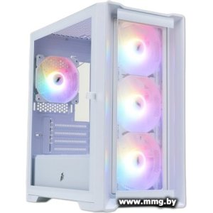 Купить 1stPlayer TRILOBITE T4-G FRGB (белый) T4-G-WH-4F1-W в Минске, доставка по Беларуси