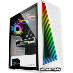 ALSEYE X3 (белый) X3-W (AS.07.0151)