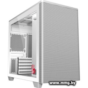 Купить A4Tech Bloody BD-CC117F (белый) [BD-CC117F-WH] в Минске, доставка по Беларуси