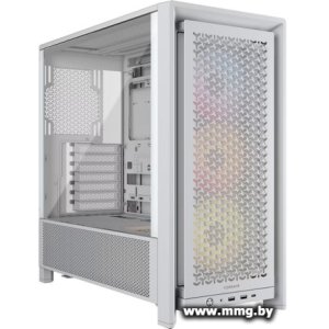 Купить Corsair Frame 4000D RS ARGB CC-9011297-WW в Минске, доставка по Беларуси