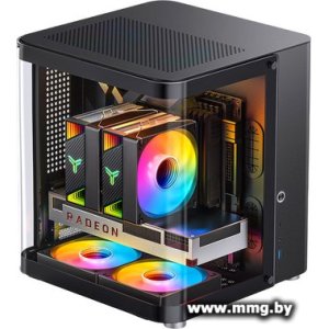 Купить Jonsbo TK-1 2.0 (черный) в Минске, доставка по Беларуси