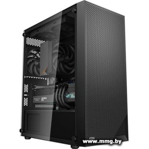 PCCooler C3B310 (черный) [C3B310-BKP0-GL]