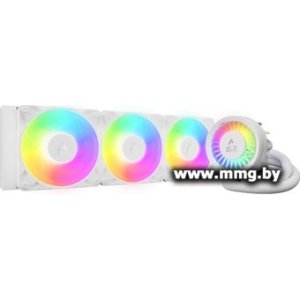 Arctic Liquid Freezer III Pro 360 A-RGB White ACFRE00188A