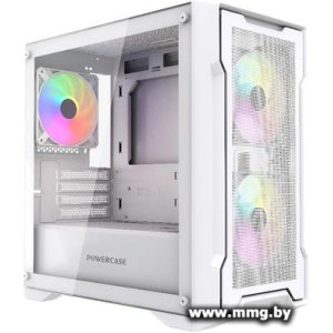 Купить Powercase Mistral Micro X3W CMMXW-A3 в Минске, доставка по Беларуси