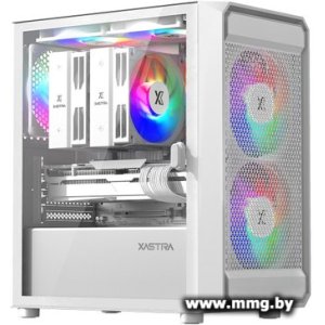 Купить XASTRA A303M 3FRGB (белый) A303M-2FC14F-1FC12F-D-WH в Минске, доставка по Беларуси