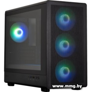 Купить Zalman M5 (черный) в Минске, доставка по Беларуси