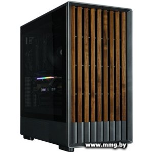 Купить Zalman P10 NAMU (черный) в Минске, доставка по Беларуси