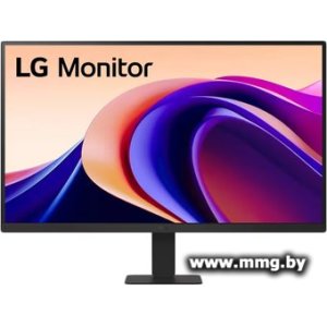 LG UltraFine 27U631A-B