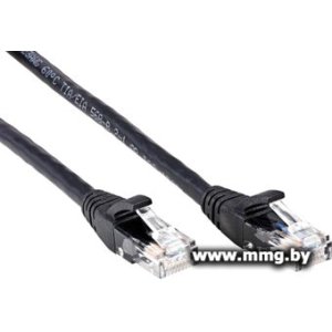 Купить Кабель iOpen ANP612B-BK-3M в Минске, доставка по Беларуси