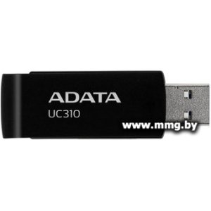 Купить 256GB ADATA UC310-256G-RBK (черный) в Минске, доставка по Беларуси