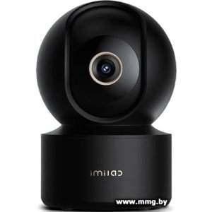 IP-камера Imilab Wireless Camera C22 CMSXJ60A (чёрный,межд.в