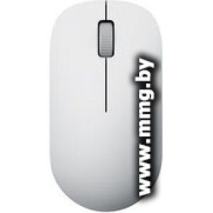 Купить Xiaomi Wireless Mouse Lite 3 XMWXSB05YM (белый, кит вер) в Минске, доставка по Беларуси