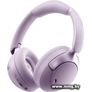 Купить QCY H3 Pro (сиреневый) в Минске, доставка по Беларуси