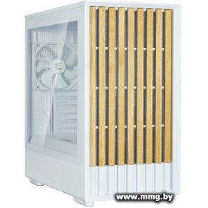 Zalman P10 NAMU (белый)