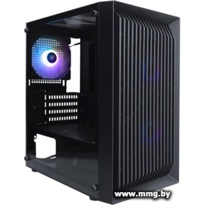 Купить 1stPlayer BLACK.SIR BS-2 ARGB (черный) BS-2-BK-3F7 в Минске, доставка по Беларуси