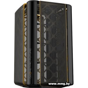 Купить Geometric Future Model 2 The Ark (черный) 1AM2AKBK00101 в Минске, доставка по Беларуси