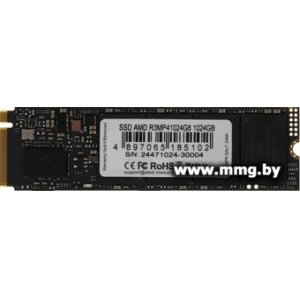 SSD 1TB AMD Radeon R3 R3MP41024G8