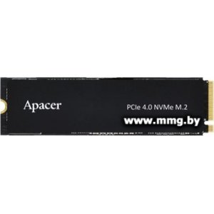 SSD 1TB Apacer AS2280Q4X AP1TBAS2280Q4X-1