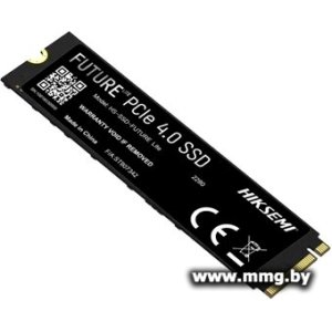 SSD 1TB Hiksemi Future Lite HS-SSD-FUTURE Lite 1024G