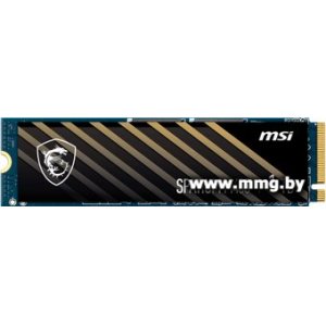 SSD 1TB MSI Spatium M450 V1 S78-440L0M0-P83