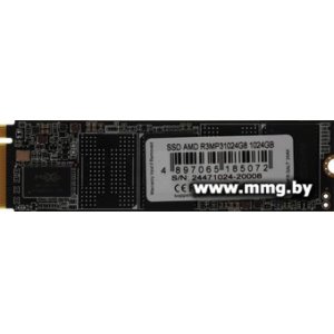 SSD 1TB AMD Radeon R3 R3MP31024G8