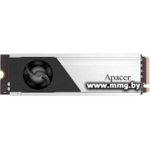 SSD 4TB Apacer AS2280F4 AP4TBAS2280F4-1