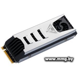 SSD 4TB Patriot Viper PV553 PV553P4TBM28H