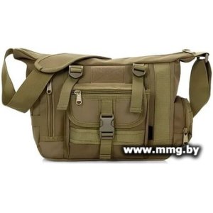 Сумка Tanjiezhe YG-020-3 (хаки)