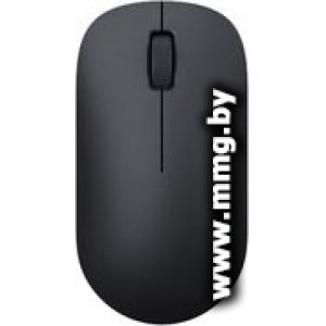 Купить Xiaomi Wireless Mouse Lite 3 XMWXSB05YM (черный, кит вер) в Минске, доставка по Беларуси