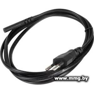 Кабель iOpen ACE023-1.8M (1.8 м, черный)