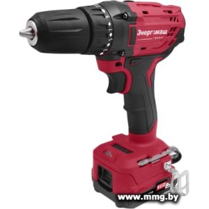 Купить Энергомаш Гарант ДШ1-14Л (с 2-мя АКБ) в Минске, доставка по Беларуси