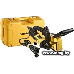 Купить Hanskonner HAG915W (кейс) в Минске, доставка по Беларуси