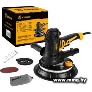 Купить Deko DKWS1100 LED 084-1090 в Минске, доставка по Беларуси