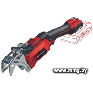 Секатор Einhell GE-GS 18/150 Li-Solo 3408290 (без АКБ)